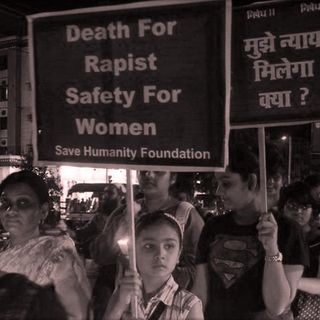 death penalty for child rapists