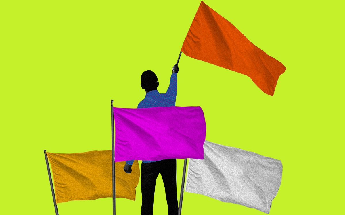 what is national narcissism