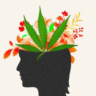 how cannabis helps autistic people