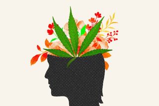 how cannabis helps autistic people