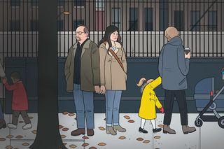 Private Life on Netflix