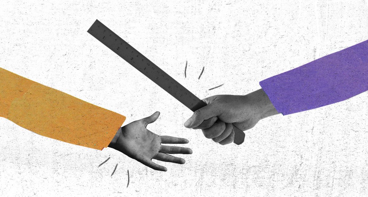 why is physical punishment bad for children