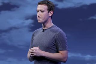 facebook cambridge analytica