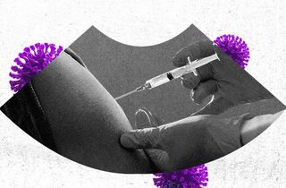 can pregnant women get Covid19 vaccine
