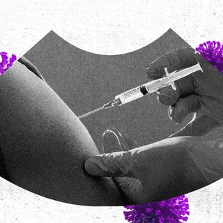 can pregnant women get Covid19 vaccine