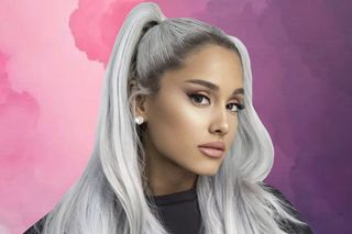 ariana grande thank u next