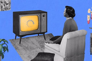 how streaming changes consumers