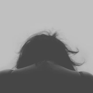 symptoms of postpartum depression