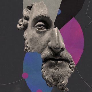 stoicism misconceptions