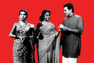 best friend's current boyfriend