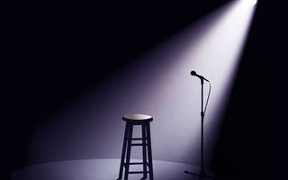 female comedians face harassment