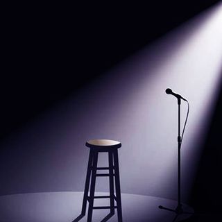 female comedians face harassment