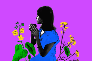 what is slow living