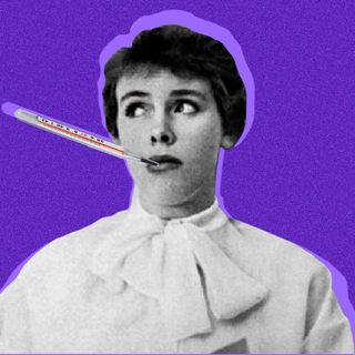 normal body temperature