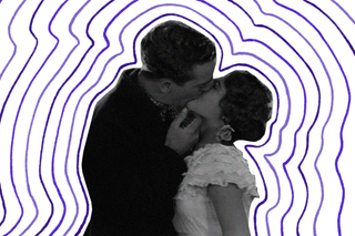 why we kiss