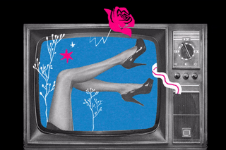 media oversexed