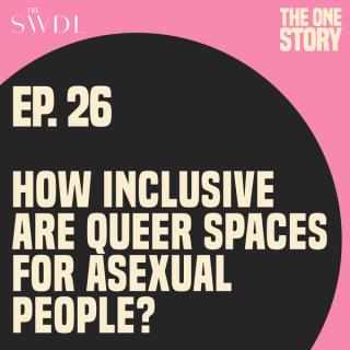 asexuality in queer spaces