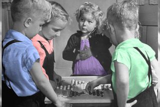 How To Boost Executive Functioning Skills in Kids Aged 5-7