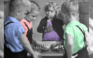 How To Boost Executive Functioning Skills in Kids Aged 5-7