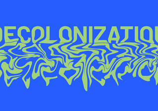 decolonization meaning