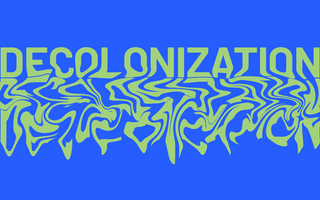 decolonization meaning