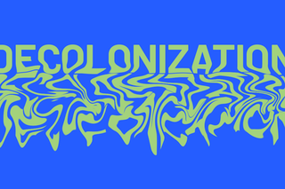 decolonization meaning