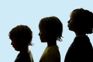 birth order and personality traits
