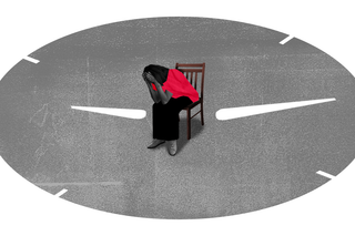 prolonged grief disorder dsm 5
