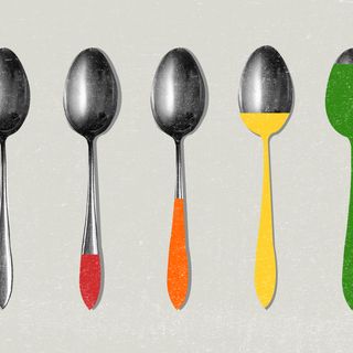 what is spoon theory