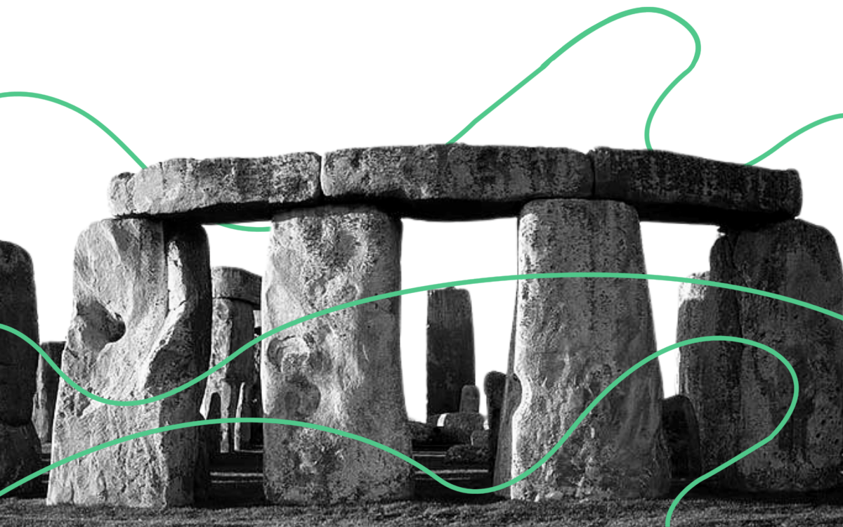 what was stonehenge used for?