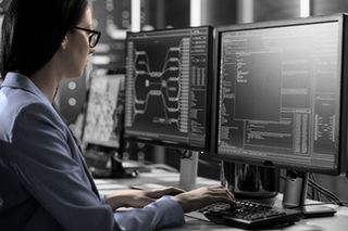 women in tech