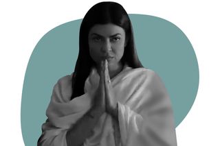 sushmita sen aarya