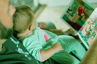 effects of paternity leave