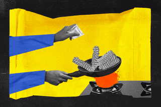 why indians love maggi so much