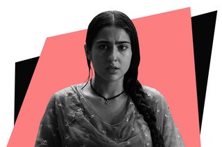 atrangi re review