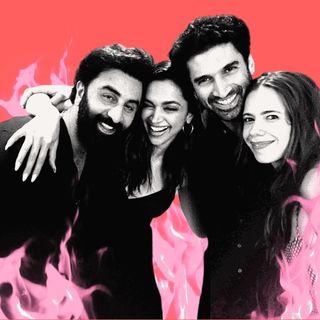 yeh jawaani hai deewani reunion