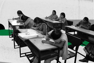 up population control linked to women's education