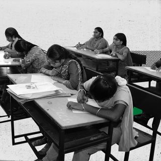 up population control linked to women's education