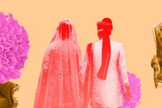 savarna weddings