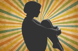 autism and depression in adults