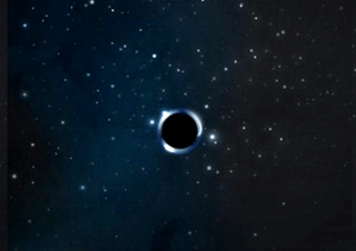 which is the smallest black hole