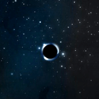 which is the smallest black hole