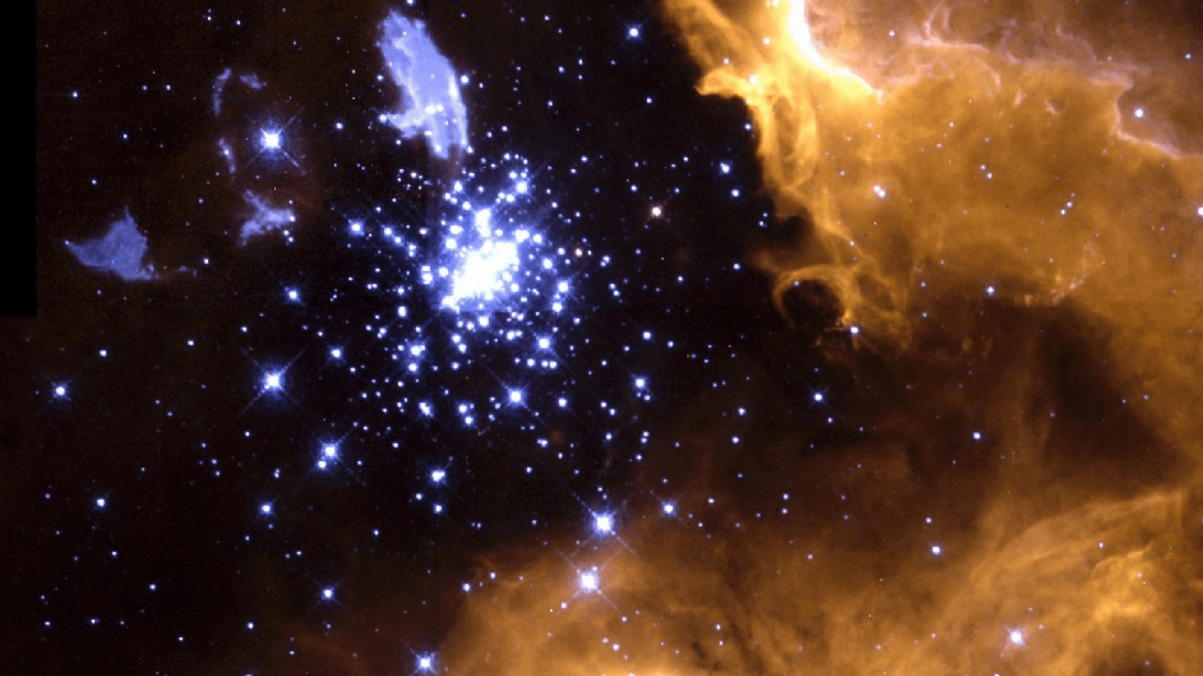 scientists find molecules