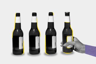 how to reduce alcohol intake