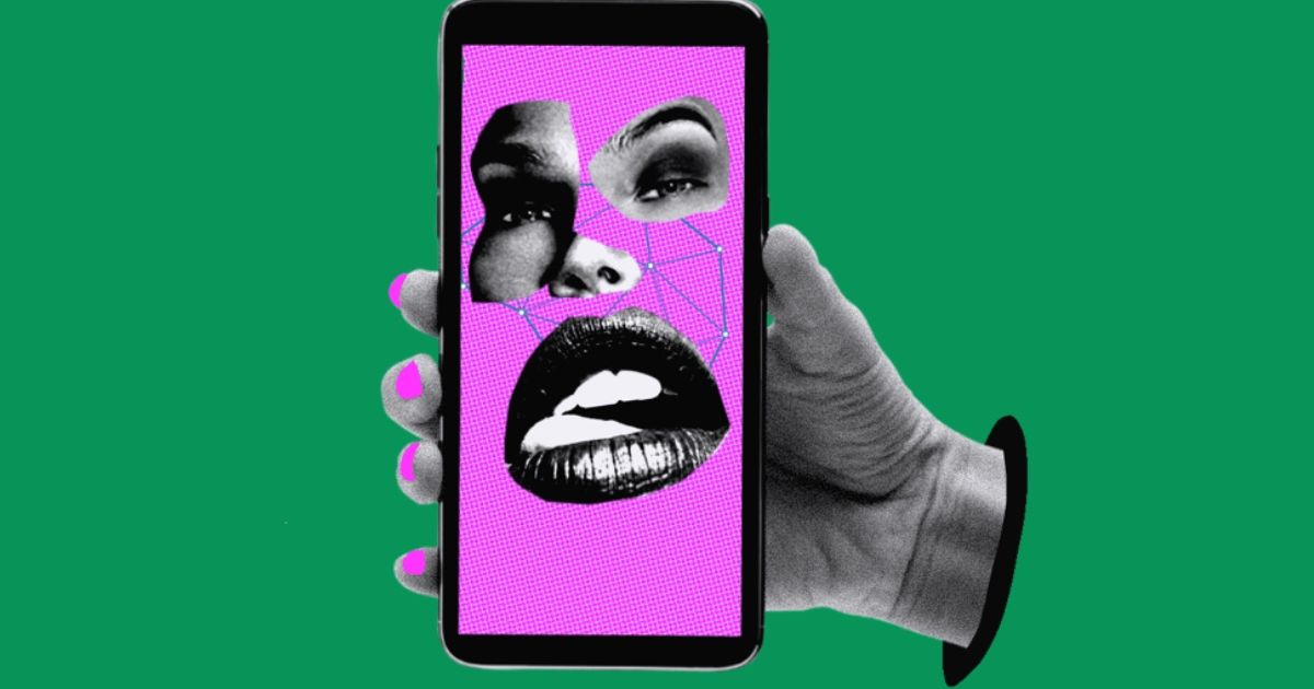 How Society Forces Women to Objectify Themselves – Impacting Their ...