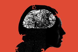 can mental illness worsen PMS