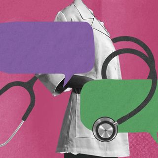 gynaecologists misunderstanding asexuality