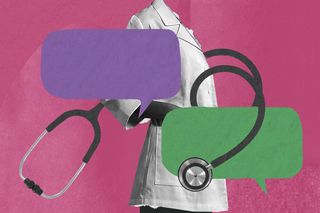 gynaecologists misunderstanding asexuality