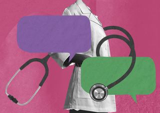 gynaecologists misunderstanding asexuality
