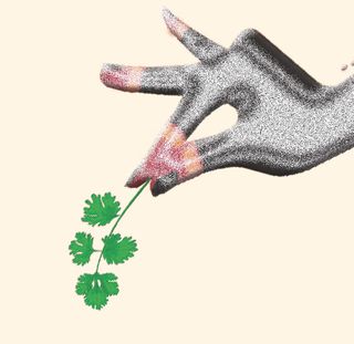 cooking is a feminist act